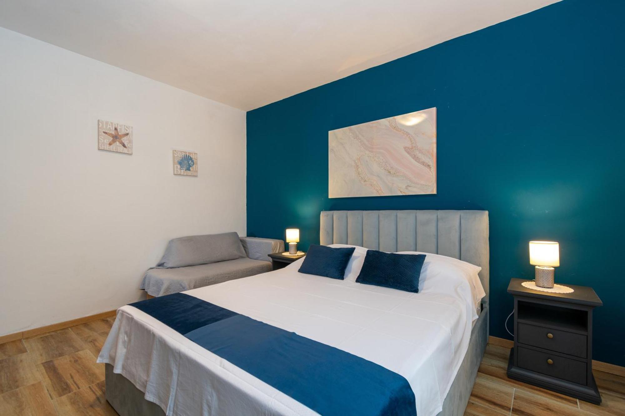 Apartments By The Sea Mandre, Pag - 4093 Kolan Pokój zdjęcie