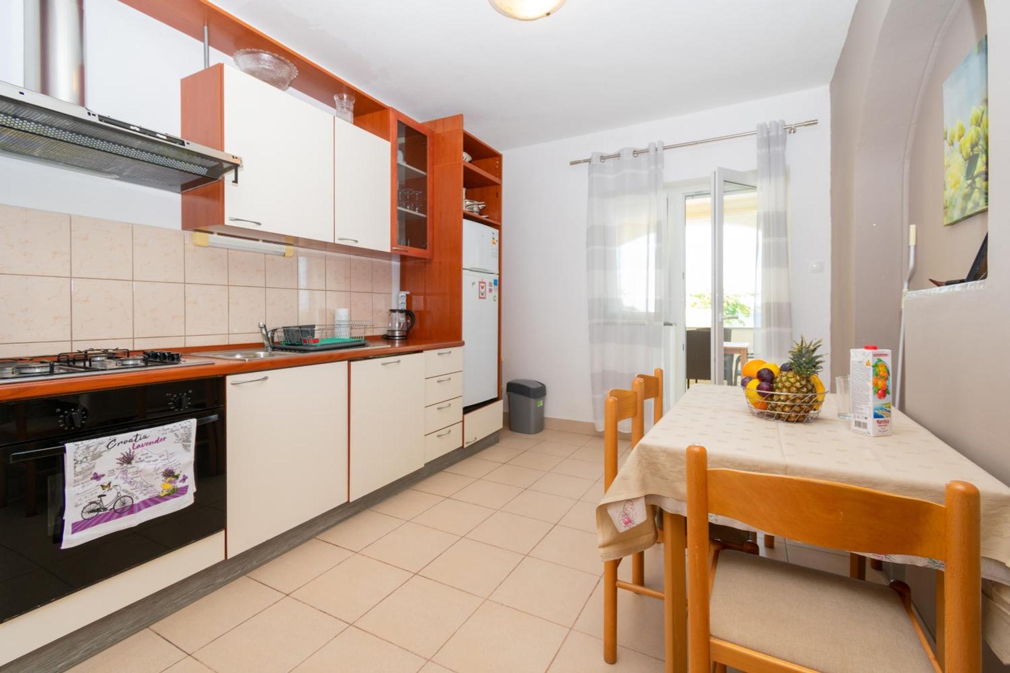 Apartments By The Sea Mandre, Pag - 4093 Kolan Pokój zdjęcie