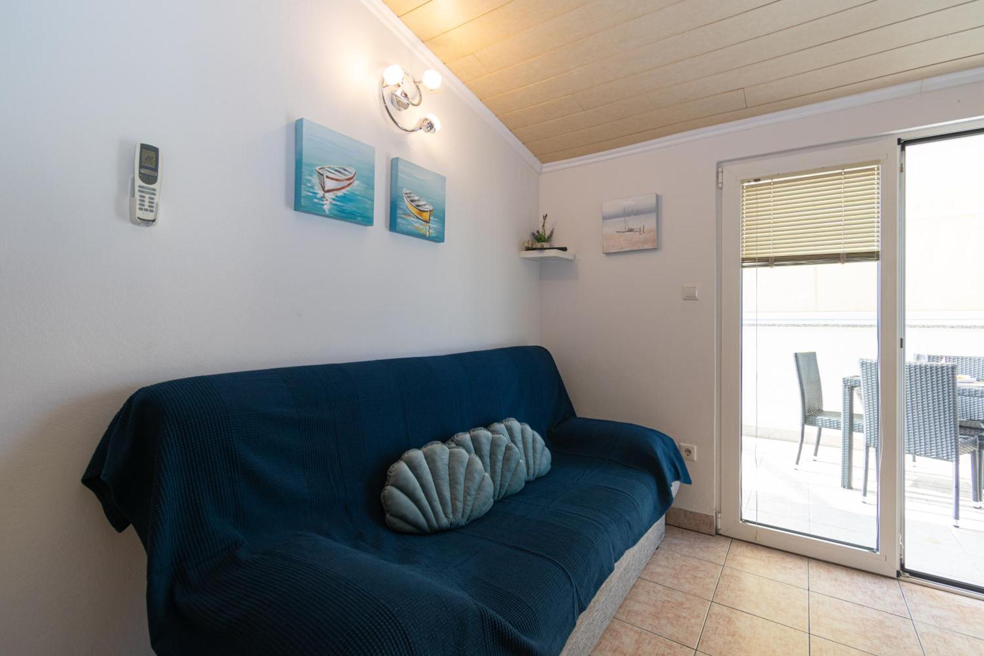 Apartments By The Sea Mandre, Pag - 4093 Kolan Pokój zdjęcie