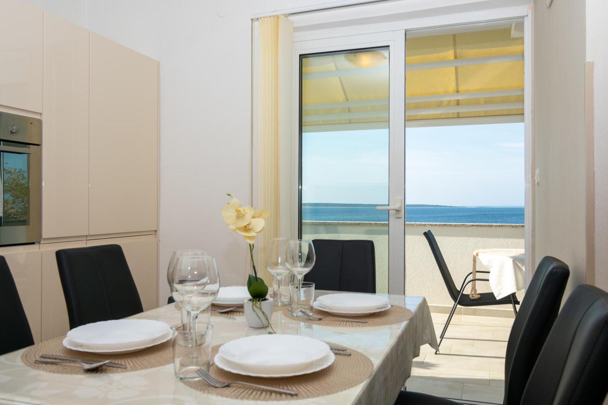 Apartments By The Sea Mandre, Pag - 4093 Kolan Pokój zdjęcie