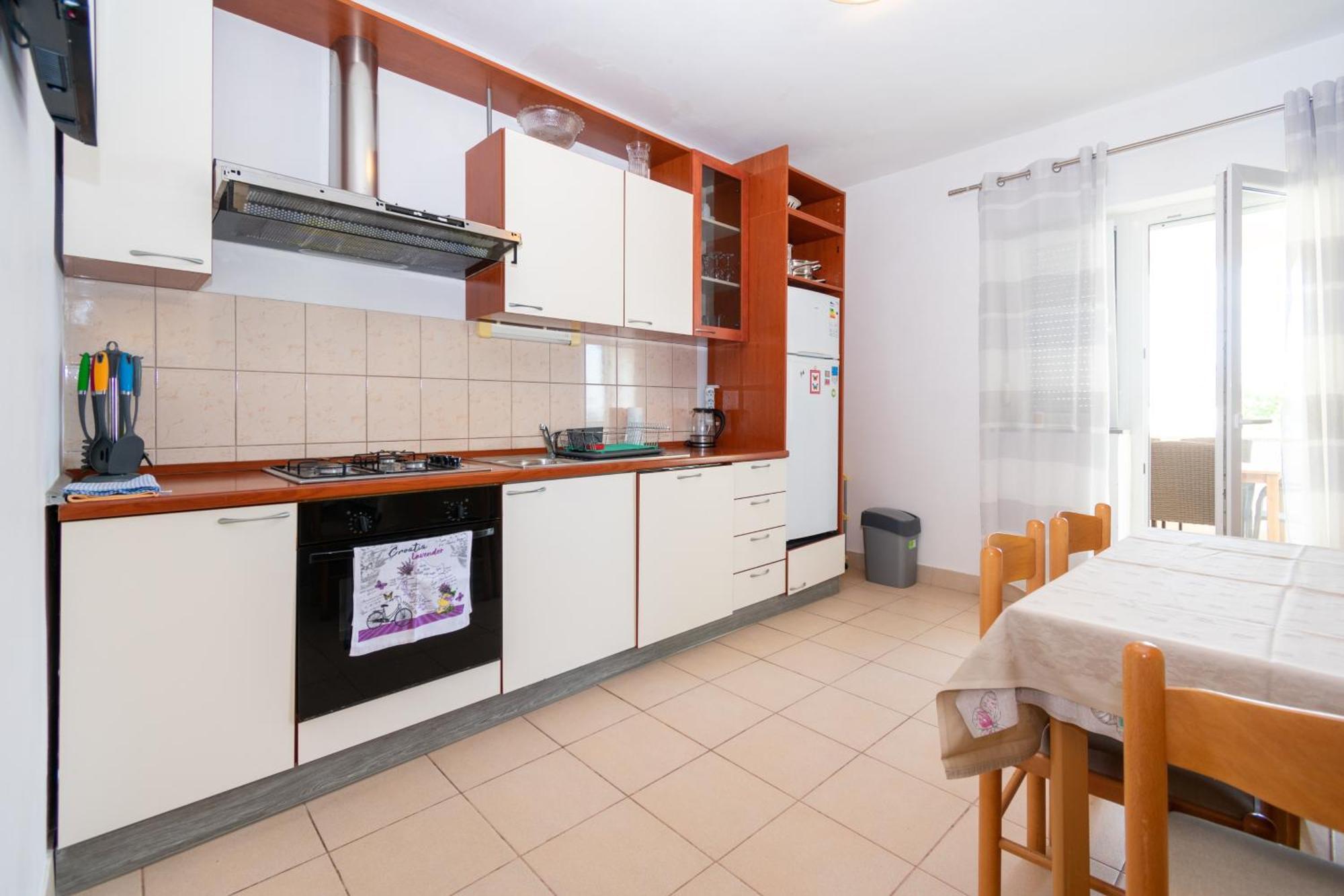 Apartments By The Sea Mandre, Pag - 4093 Kolan Pokój zdjęcie