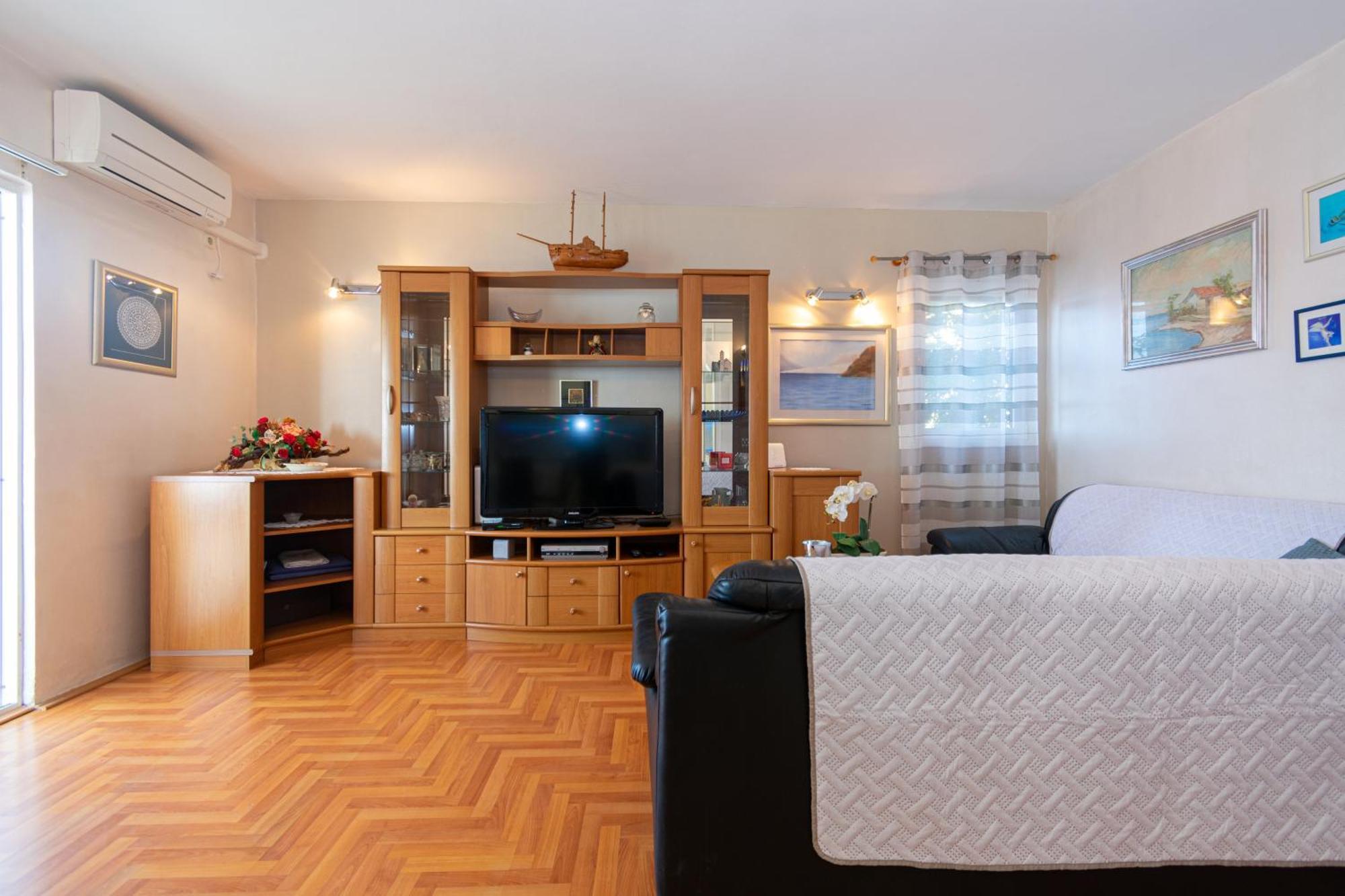 Apartments By The Sea Mandre, Pag - 4093 Kolan Pokój zdjęcie
